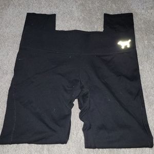 PINK Yoga Pants - Skinny Leg